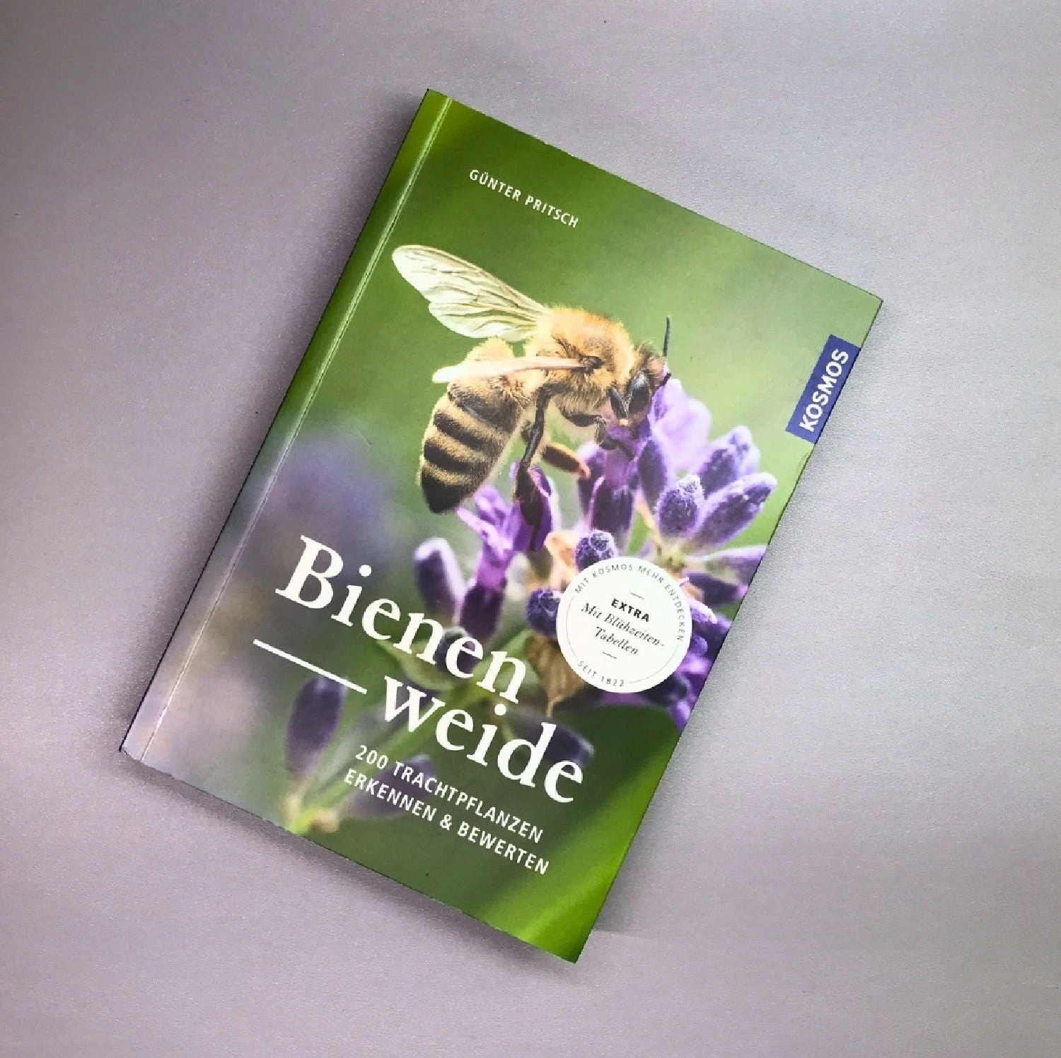 Bienenweide (Günter Pritsch) – Bild 2