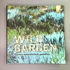 Wild Garden (Sven Nürnberger)