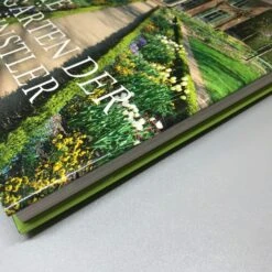 Die Gärten Der Künstler (Jackie Bennett)