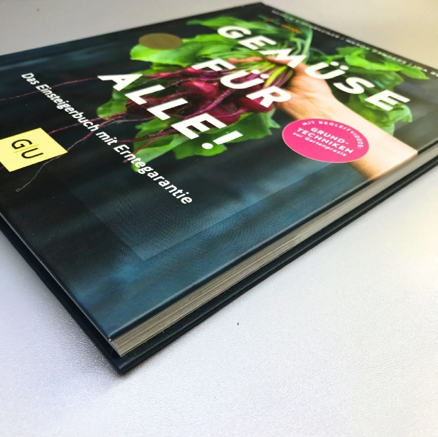 Gemüse Für Alle! (Kirchbaumer, Ganders, Remmel)