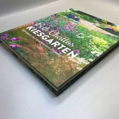 Beth Chatto Kiesgarten (Gärtnern Auf Trockenem Standort)