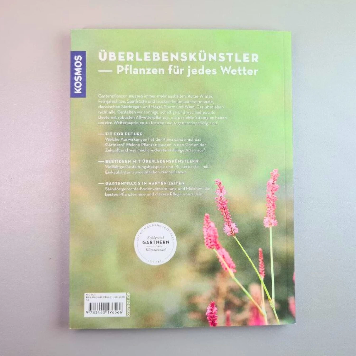 Überlebenskünstler (Simone Kern) – Bild 2