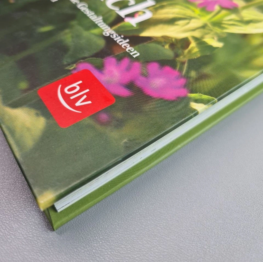 Blütenreich (Katrin Lugerbauer) – Bild 2